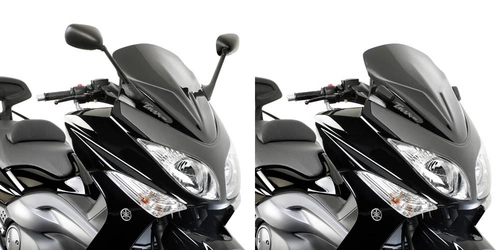 Givi D442B czarna szyba